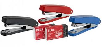 Bấm kim số 10 Plus PE Stapler No.10 Plus