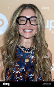 Rebecca left to right hi-res stock photography and images