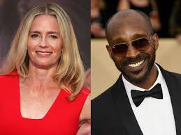 Elisabeth shue is an american actress. Greyhound Elisabeth Shue Rob Morgan Join Tom Hanks Film