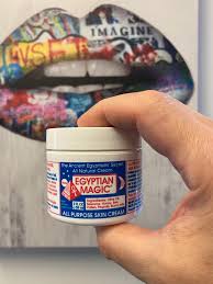 Image result for Egyptian Cream 1977 Hussmann