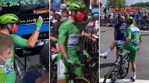 Mark cavendish has decided to make the abu dhabi tour his launchpad for the 2018 season. Odbptnfceeqovm