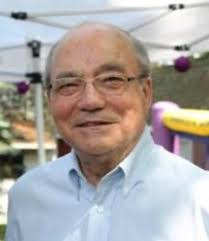 James Winters Obituary