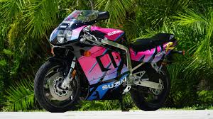 Image result for Light Poppy Metallic 1992 Motorcycle