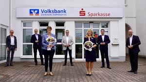 • innovative order entry with the simple drag & drop function. Sparkassen Volksbank Filiale In Messel Geht An Den Start