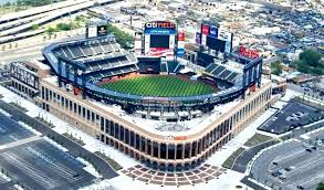 Citi Field Seating Map Tiendademoda Com Co