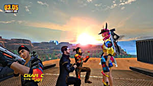 Chrono is a bounty hunter from another universe. Free Fire Trailer Free Fire Trailer In Hindi By Ln Gaming Youtube