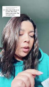 Respuesta a @user9397350767305 #ion #colorbrilliance #6NN #darkintens...