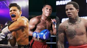 Gervonta davis (born november 7, 1994) is an american professional boxer who held the ibf junior l. Devin Haney Roasts Ryan Garcia And Gervonta Davis In A New Post Essentiallysports