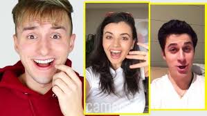 SMASH OR PASS: YOUTUBERS