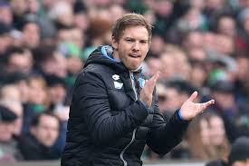 Check spelling or type a new query. Who Is Julian Nagelsmann Not Just A Mini Mourinho But One Who Has Already Created History