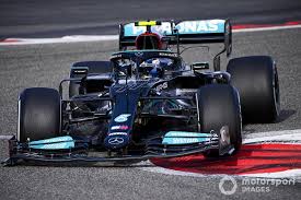 Having previously driven for williams from 2013 to 2016. Bottas Returns Mercedes To The Top On Second Day Of Bahrain F1 Test
