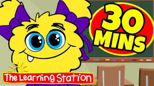 If You Re Wearing Colors Is A Favorite Children S Song By The Learning Station Also Known Fun Classroom Activities Popular Kids Songs Kindergarten Freebies