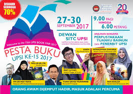 We would like to show you a description here but the site won't allow us. Pesta Buku Upsi 2017 Berlangsung Meriah Ppm News Berita Ppm News About Malaysian Libraries And Librarians