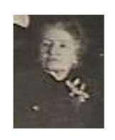 Czarne Ida Arenstein geb. Leiser