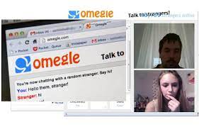 Just be your authentic self here. Omegle Random Chat With Strangers Omegle Com Tecng