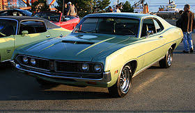 Check out our torino car selection for the very best in unique or custom, handmade pieces from our shops. Ford Torino Wikipedia