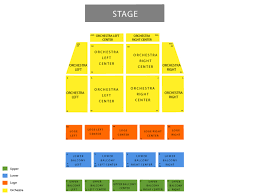 Tower Theatre Pa Seating Chart And Tickets Formerly