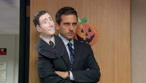 Michael Scott Michael Scott Michael Scott Quotes Halloween Office Party