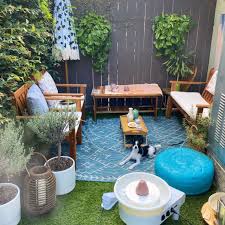 Maybe you would like to learn more about one of these? 12 Patio Garden Ideas How To Grow Plants On A Small Porch Apartment Therapy