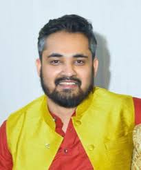 Mahasweta Mukhopadhyay