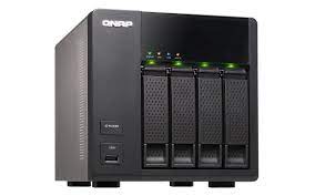 A leading computing, networking and storage solution innovator. Ts 420 Produktmerkmale Qnap
