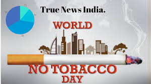 Do not buy in packs. World No Tobacco Day 2019 Essay Quotes Speech Theme History News Blog