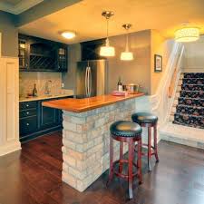 But there are a few things to consider before you start building the world's greatest watering hole. St Louis Bar Design Ideas Pictures Remodel And Decor Kitchenette Design Basement Kitchenette Small Basement Bars