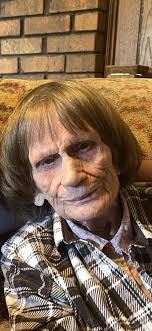 Beatrice Parr Obituary