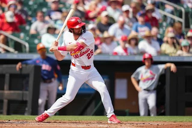 These 12 Cardinals are bound for the 2026 World Baseball Classic - Yahoo Sports