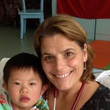 Dr. Beverly Acker Lense, MD