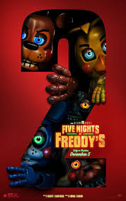 Five Nights at Freddy's 2 (2025) - IMDb