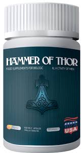 Bagaimanakah kerja hammer of thor? Pengedar Hammer Of Thor Di Malaysia