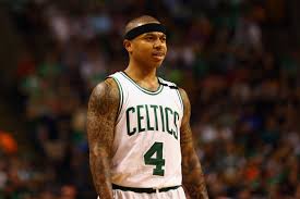 Isaiahthomas (king in the fourth, pizza guy) position: Isaiah Thomas Willing To Delay Contract Extension To Let Celtics Add Free Agents Bleacher Report Latest News Videos And Highlights