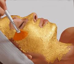 The karats are defined as. 24 Karat Gold Mask Picture Of Raya Spa Los Angeles Tripadvisor