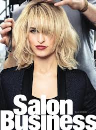 Salon Business