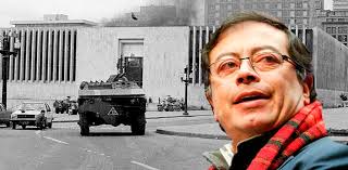 Terrible injusticia en Colombia