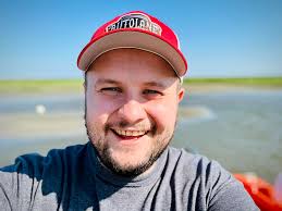 Ryan- Hello all the way from Fanø, Denmark! I'm here this week with Andrea  Beaton, Troy MacGillivray, Kendra MacGillivary, Joe MacMaster and our  friends