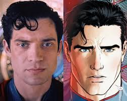 RIPPED FROM THE COMICS #superman