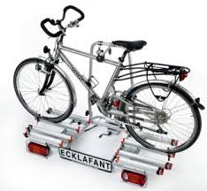 Fahrradtrager Anhangerkupplung Gunstig Kaufen Bei Bikeunit De