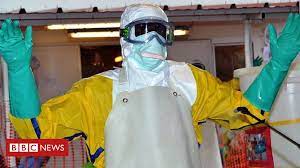 The previous blog post ebola virus disease outbreak, west africa, 2014 presented the current situation of the outbreak of ebola virus disease (evd) that is currently taking place in guinea. Guinea Declares Ebola Epidemic First Deaths Since 2016 Bbc News