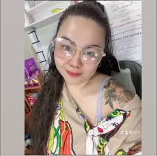 Alexandra Alvarado Padua