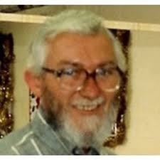 James Randolph Clow Obituary April 12, 2004