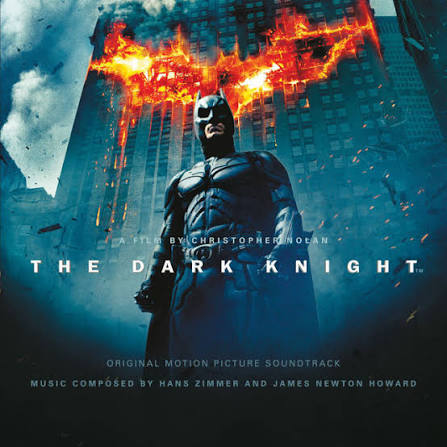 The Dark Knight (Original Motion Picture Soundtrack) - Album by Hans Zimmer  | Spotify