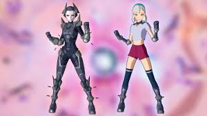 List of all fortnite skins and character outfits. Lexa Fortnite How To Unlock Anime Skin In Season 5