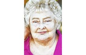 Martha Hensley Obituary (2016)