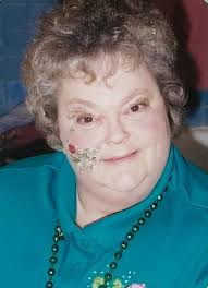 Obituary information for Susan Anne Miller