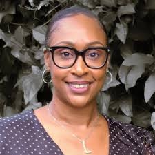 About Avni — LAR Workgroup