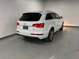 Image result for Pure White 2015 Q7