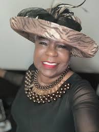 Just All Over The City !!!