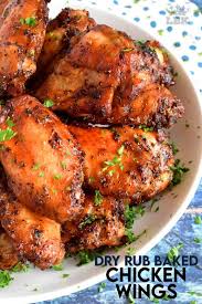 I was there for lunch and did my best to resist the 30 piece bucket. Dry Rub Baked Chicken Wings Lord Byron S Kitchen